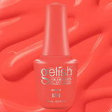 Gelish Gel Color Plus - Glow Off Sis 0.5 oz