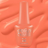 Gelish Gel Color Plus - Mai Tai High 0.5 oz