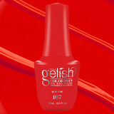 Gelish Gel Color Plus - All The Rouge 0.5 oz