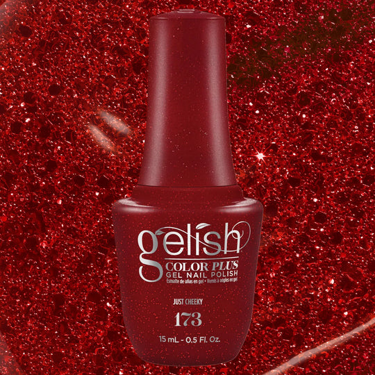 Gelish Gel Color Plus - Just Cheeky 0.5 oz