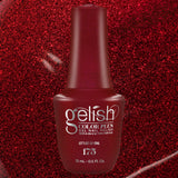 Gelish Gel Color Plus - Let's Get Lit-eral 0.5 oz