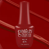 Gelish Gel Color Plus - Morgan's Law 0.5 oz