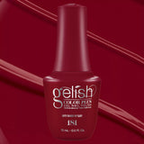 Gelish Gel Color Plus - Fifty Shades Of Slay! 0.5 oz