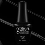 Gelish Gel Color Plus - Black Tie Vibe 0.5 oz