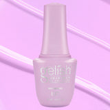 Gelish Gel Color Plus - High Polish Society 0.5 oz