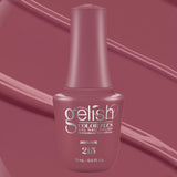 Gelish Gel Color Plus - Smooth Mauve 0.5 oz