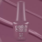 Gelish Gel Color Plus - Cozy Up Cutie 0.5 oz