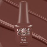 Gelish Gel Color Plus - Cold Brew Cutie 0.5 oz
