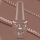Gelish Gel Color Plus - Emotional Support Coffee 0.5 oz
