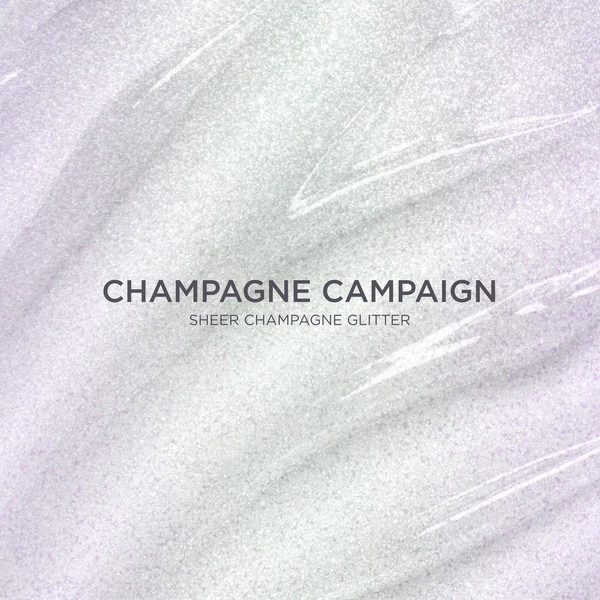 Gelish Gel Color Plus - Champagne Campaign 0.5 oz