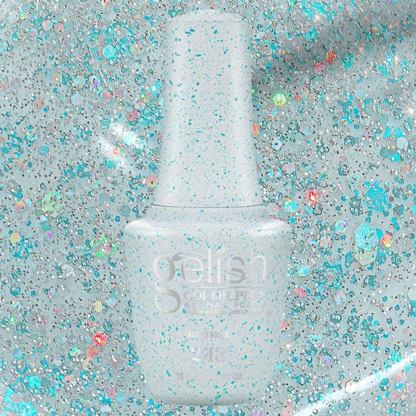 Gelish Gel Color Plus - A Little Bougie 0.5 oz