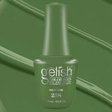 Gelish Gel Color Plus - Olive This For You 0.5 oz