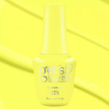 Gelish Gel Color Plus - Catching Some Rays 0.5 oz