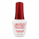 Gelish - Color Plus -  No Cleanse Top Coat