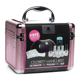 Red Carpet Manicure - Fortify & Protect Celebrity Manicurist Ultimate Pro Kit