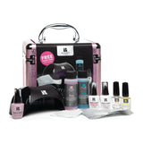Red Carpet Manicure - Fortify & Protect Celebrity Manicurist Ultimate Pro Kit