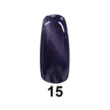 DND - DC Cat Eye - Maine Coon #15