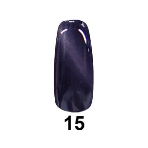 DND - DC Cat Eye - Maine Coon #15