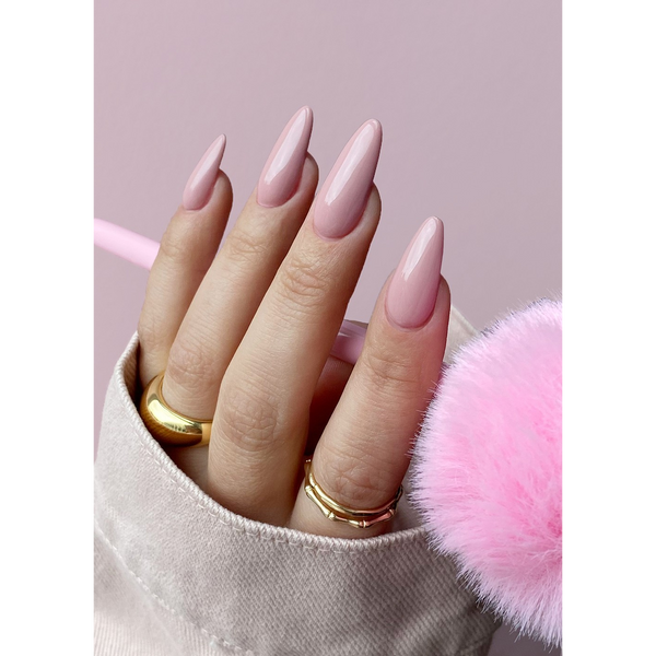 The GelBottle Inc - Gel Polish - POSH .67oz