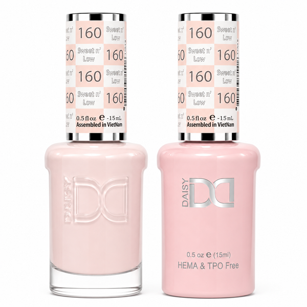 DND-DUO160