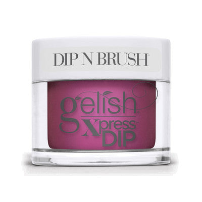 Gelish Xpress Dip - Sipping On Serenity  1.5 oz - #1620557