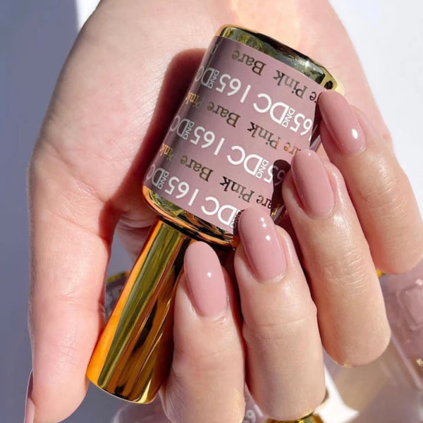 DND - DC Duo - Bare Pink - #165