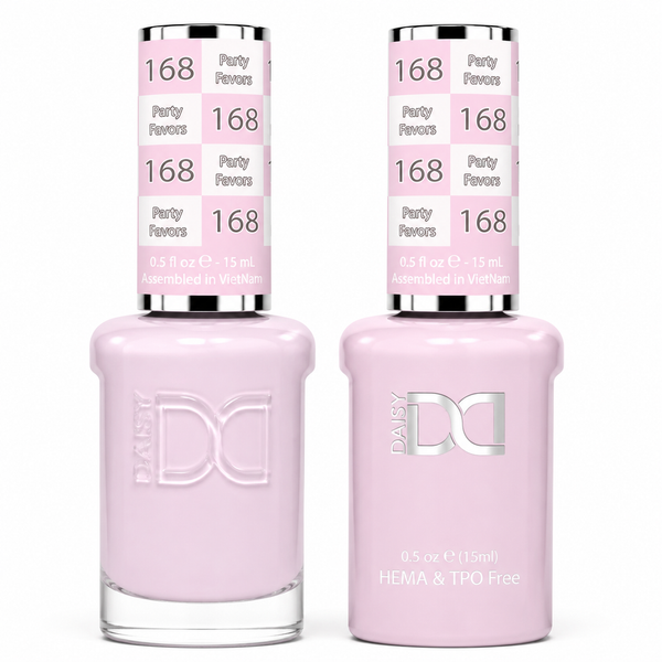 DND-DUO168
