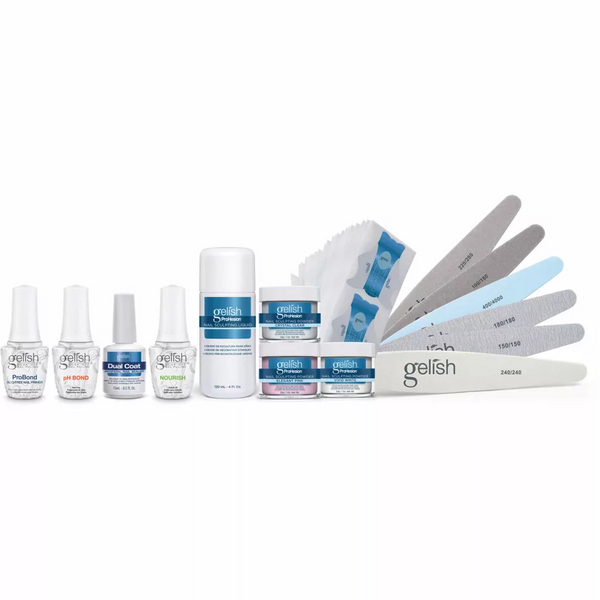Gelish -  ProHesion Master Kit