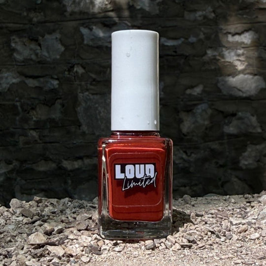 Loud Lacquer - Pocket Full Of Rocks 0.45 oz