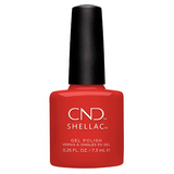 CND - Shellac Brick Knit (0.25 oz)