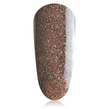 The Gel Bottle - Gel Polish - Coffeebean .67oz