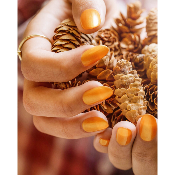Gelish Xpress Dip - Golden Hour Glow 1.5 oz - #1620498