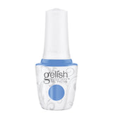 Gelish - Soaring Above It All - #1110530