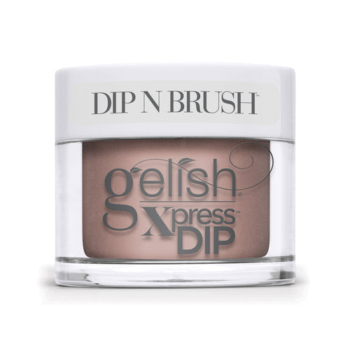 Gelish Xpress Dip - Don't Bring Me Down 1.5 oz - #1620531