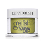 Harmony Gelish Xpress Dip - Flying Out Loud 1.5 oz - #1620532