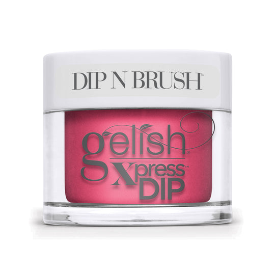 Gelish Xpress Dip - Got Some Altitude 1.5 oz - #1620533