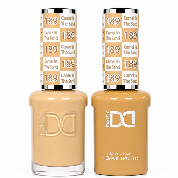DND-DUO189