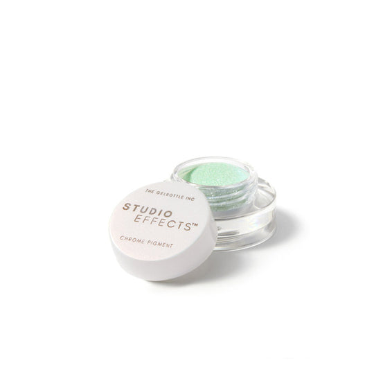 The GelBottle Inc - Studio Effects - Lustre Chrome Pigment