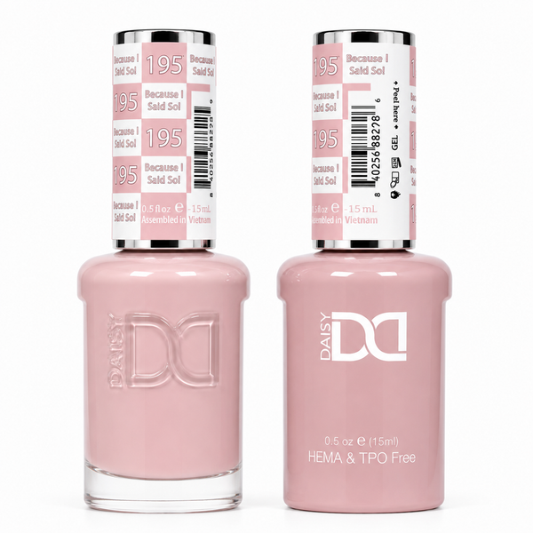 DND-DUO195