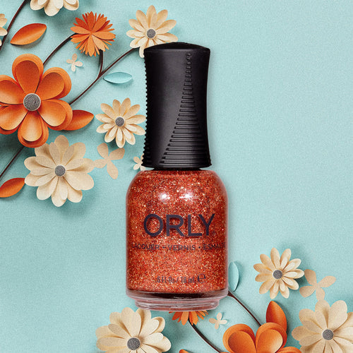 Orly Nail Lacquer - Acid Trip  - #2000372