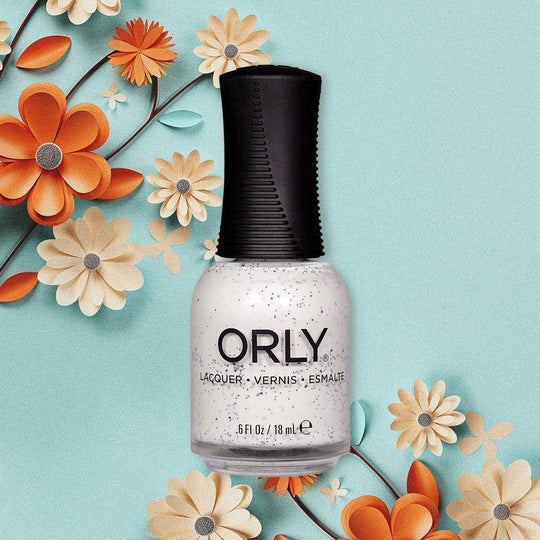 Orly Nail Lacquer - Bohemian Child  - #2000375