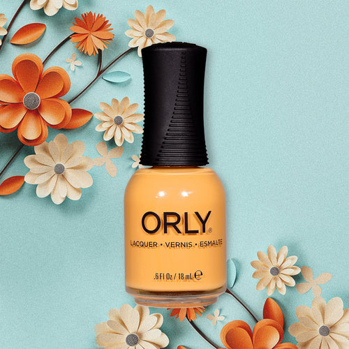 Orly Nail Lacquer - Hunky Dory  - #2000374