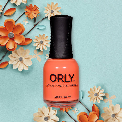 Orly Nail Lacquer - Night Fever  - #2000377