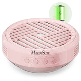 Melody Susie - SProR Cordless & Rechargeable Nail Dust Collector - Pink