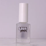 Loud Lacquer - Sticky Grippy Base Coat