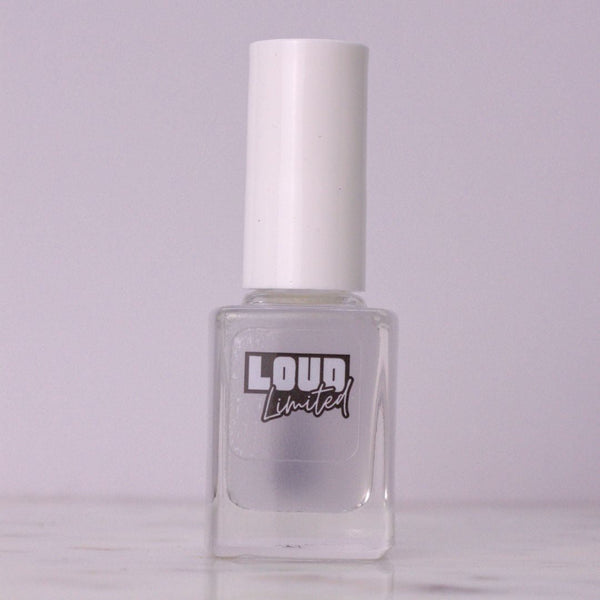Loud Lacquer - Sticky Grippy Base Coat