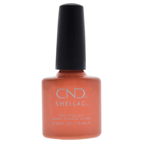 CND - Shellac Shells In The Sand (0.25 oz)