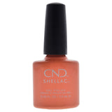 CND - Shellac Shells In The Sand (0.25 oz)