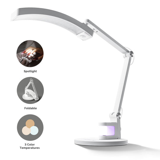 MelodySusie - S-Pro29G Manicure Table Lamp