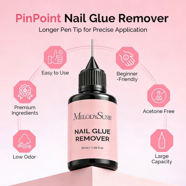 MLDYS-GLUE REMOVER